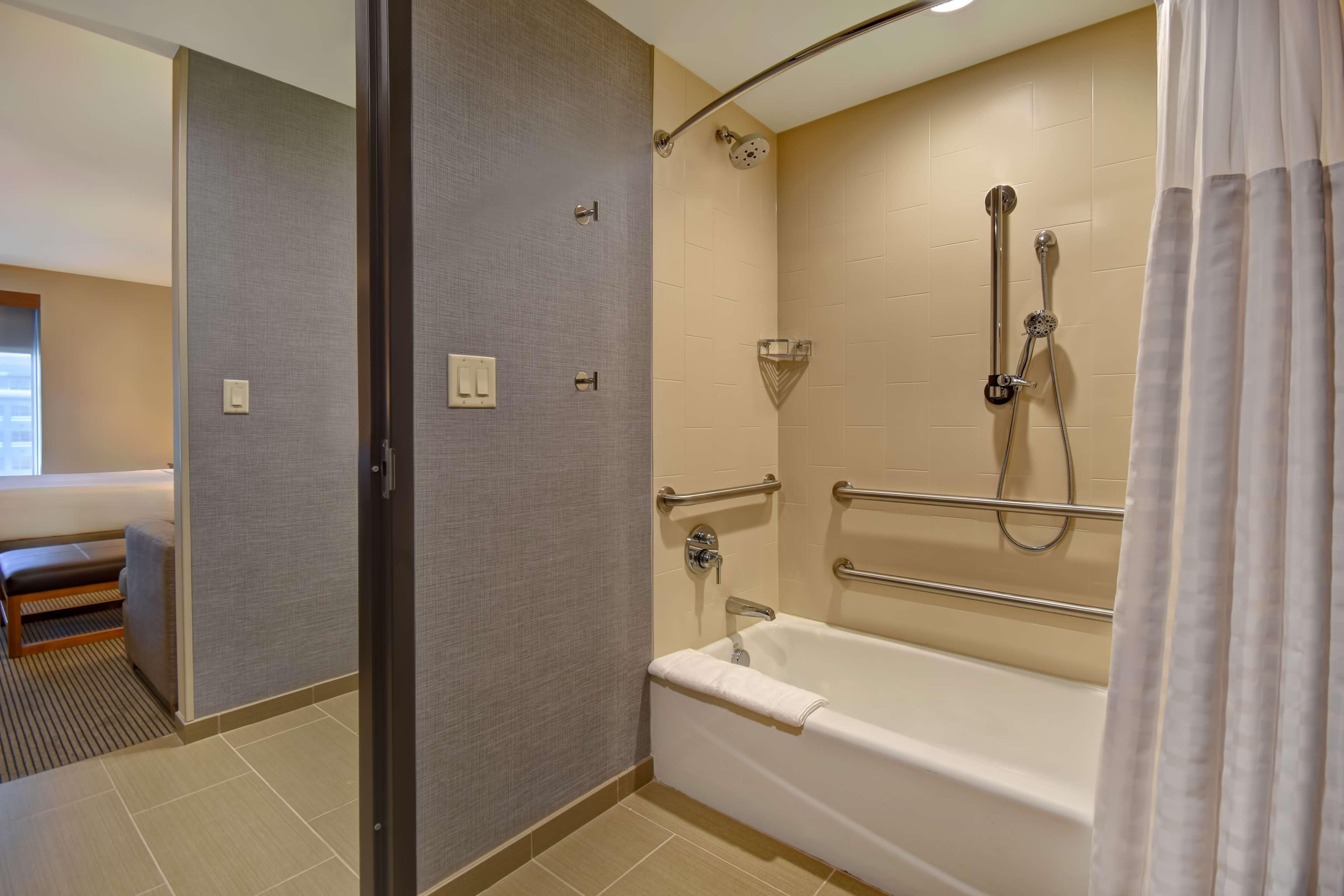 Hyatt Place Huntsville - Research Park - Redstone Exterior foto