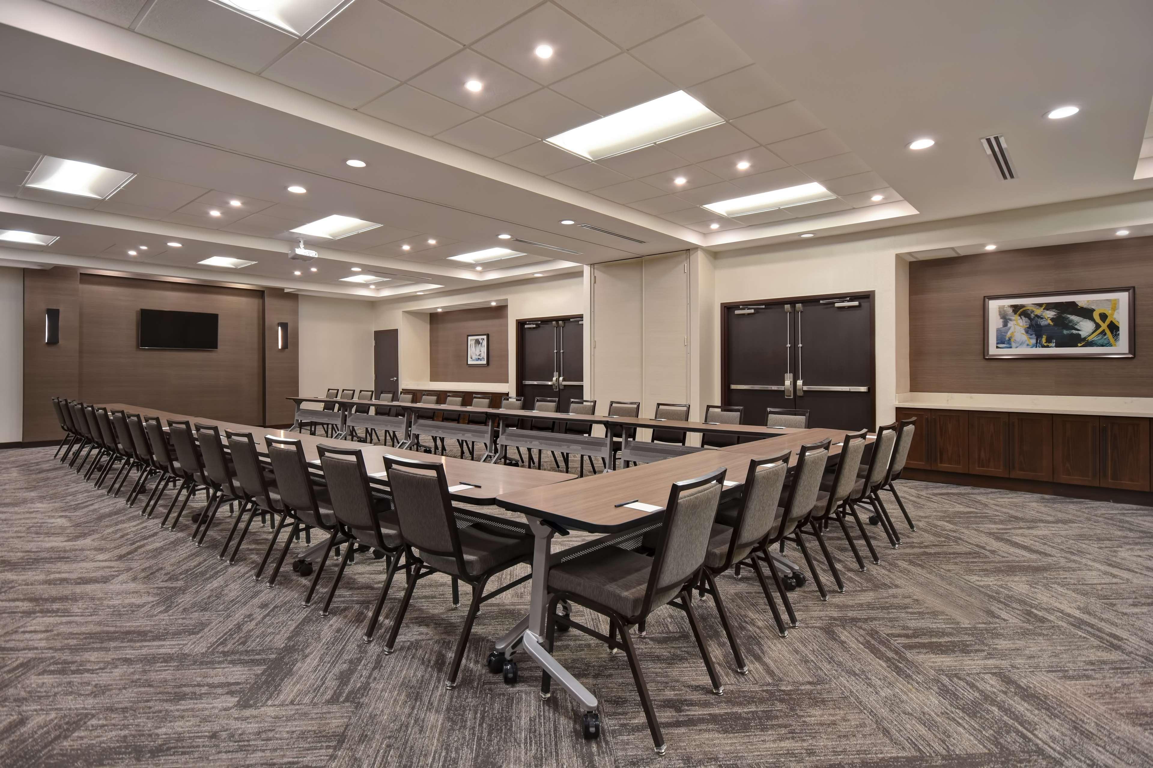 Hyatt Place Huntsville - Research Park - Redstone Exterior foto