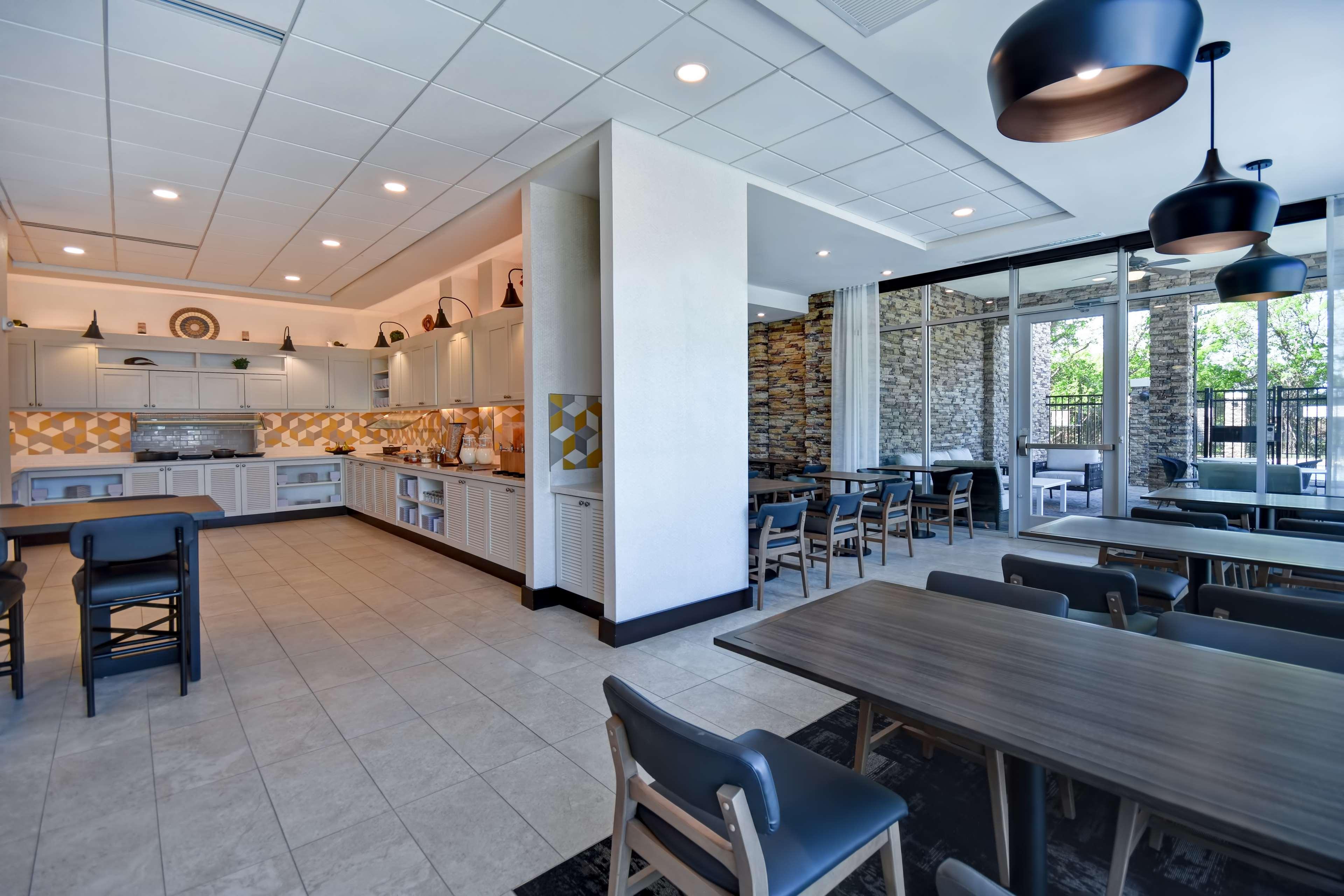 Hyatt Place Huntsville - Research Park - Redstone Exterior foto